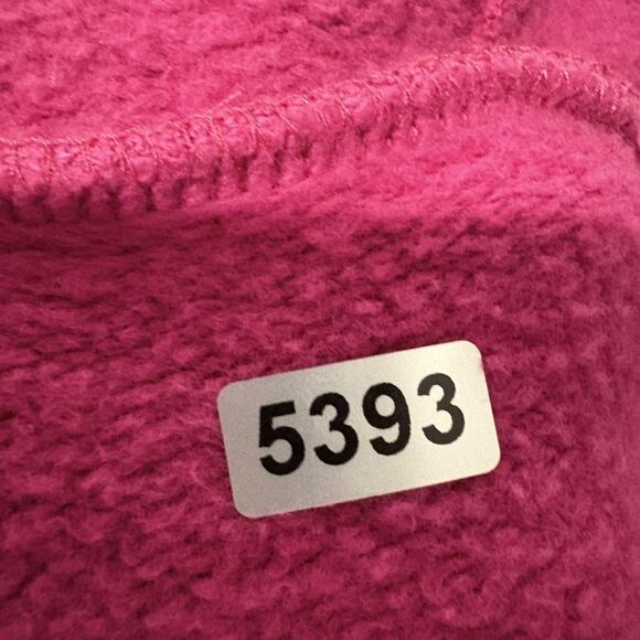 MLM x GEF Hoodie Mens Large Pink Maluma El Arte de los Sueños Pullover - Picture 12 of 12